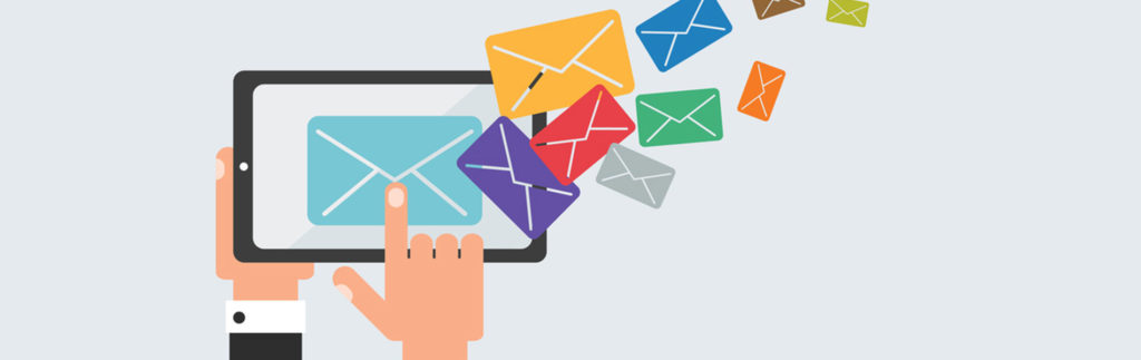 Email Marketing Exedere Web Marketing