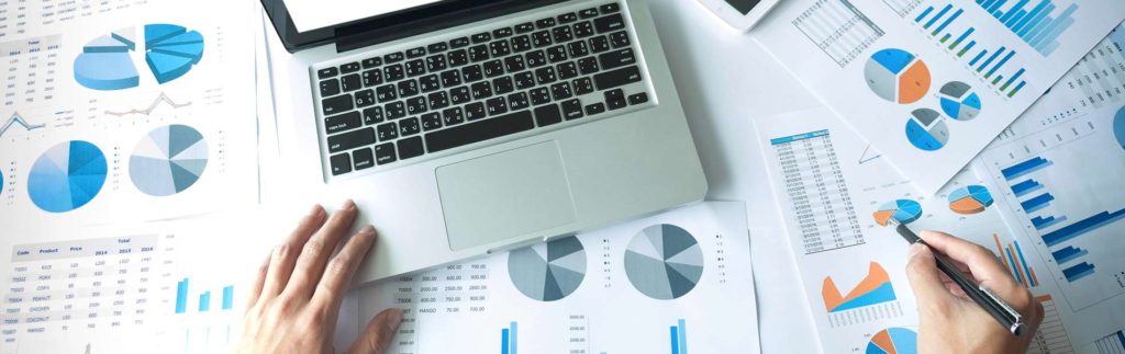 Google Analytics Exedere Web Marketing