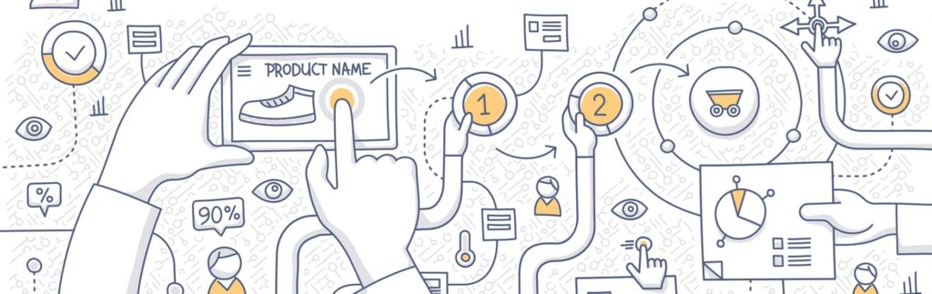 Realizzazione e-commerce Exedere Web Marketing