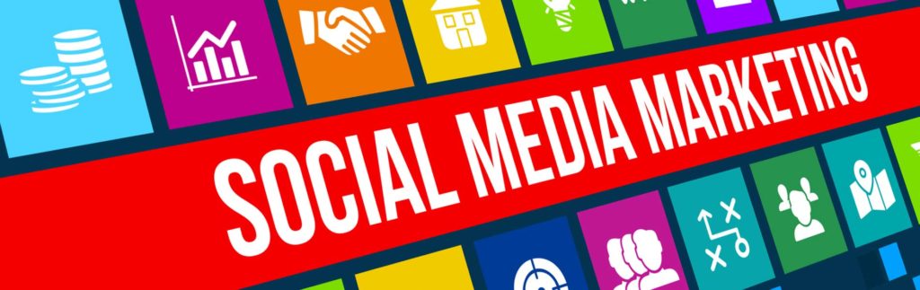 Social Media Marketing Exedere Web Marketing