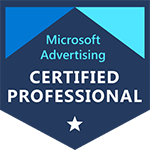 Meta Ads Badge